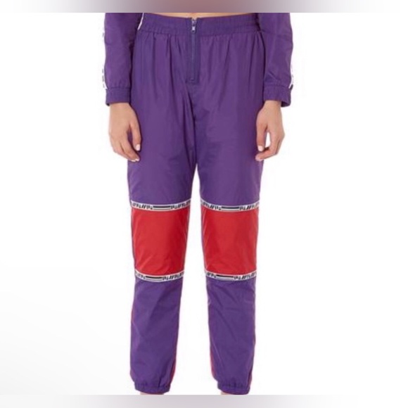 LF brand track suit or jogger pant set w/jacket NEW Pants S, like new jacket XS - Picture 15 of 15